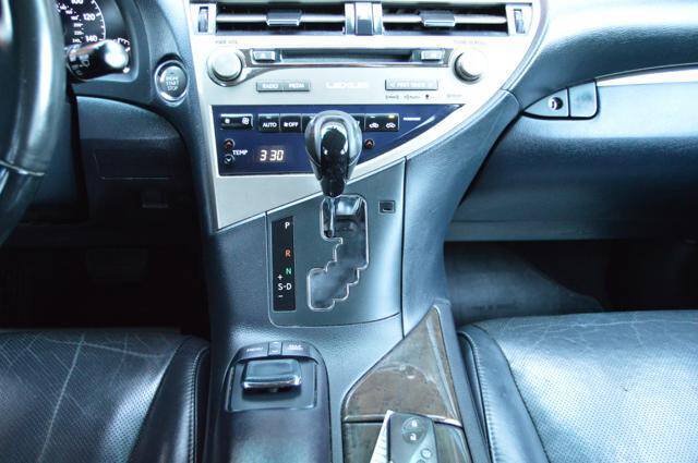 Used 2015 Lexus RX 350 AWD image 25