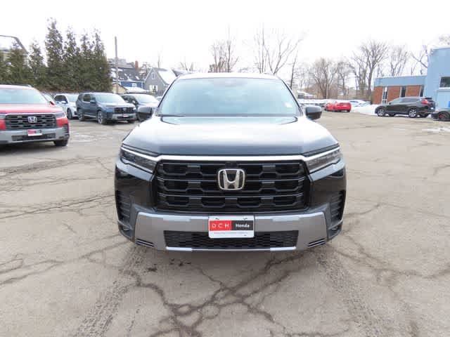 New 2026 Honda Pilot image 6