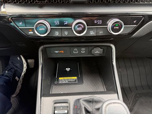 Used 2023 Honda CR-V EX-L image 20