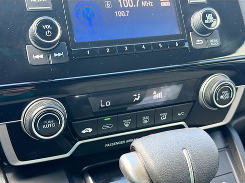 Used 2021 Honda CR-V LX image 31