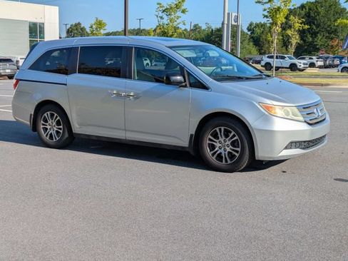 Used 2011 Honda Odyssey EX-L image 2