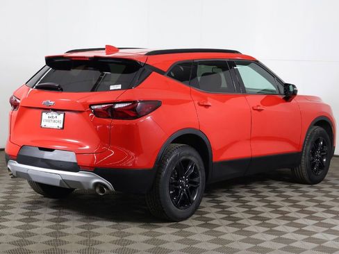 Used 2021 Chevrolet Blazer LT AWD/4WD image 11