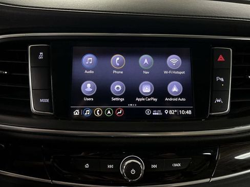 Certified 2020 Buick Enclave Premium w/ Surround and Sites Package FWD image 13