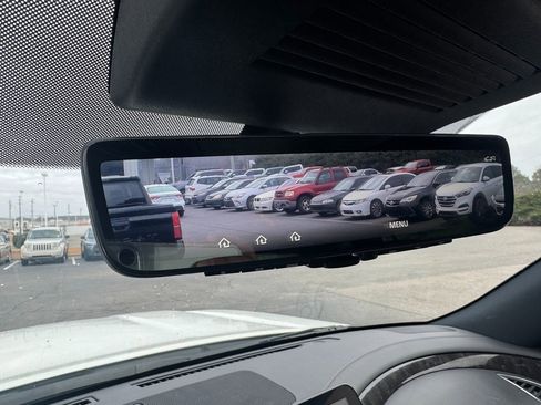 Used 2023 Nissan Armada Platinum w/ Captain's Chairs Package image 11