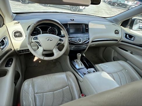 Used 2013 INFINITI JX35 FWD w/ Premium Pkg image 28