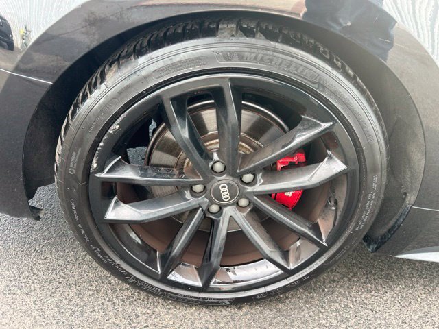 Used 2018 Audi S5 Premium Plus w/ Navigation Package AWD/4WD image 68