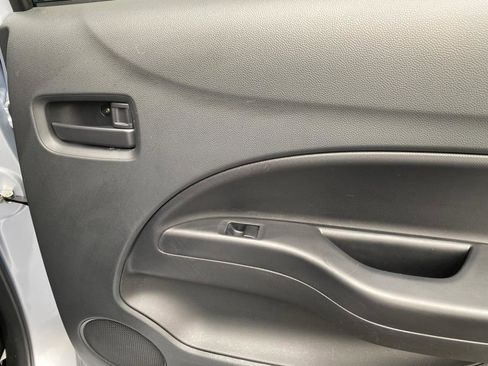 Used 2024 Mitsubishi Mirage G4 ES image 32