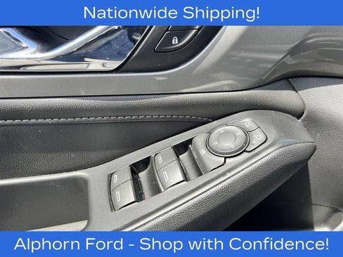Used 2023 Chevrolet Traverse LT w/ LPO, Floor Liner Package AWD/4WD image 13