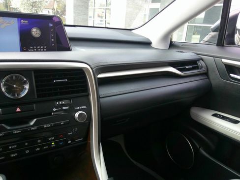 Used 2017 Lexus RX 350 FWD w/ Premium Package image 67