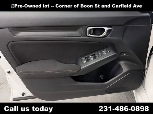 Used 2024 Honda Civic Sport image 14