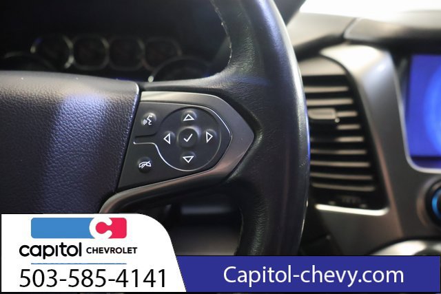 Used 2020 Chevrolet Suburban LS RWD image 19