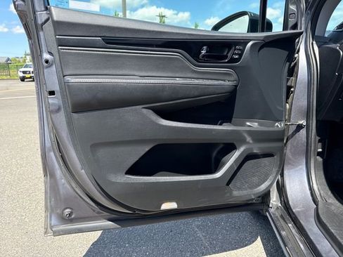 Used 2021 Honda Odyssey Touring image 19