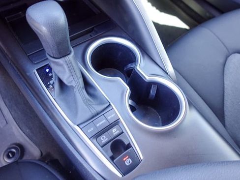 Certified 2024 Toyota Camry LE w/ Audio Upgrade Package image 19