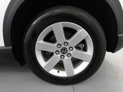 Used 2024 Honda Prologue EX image 9
