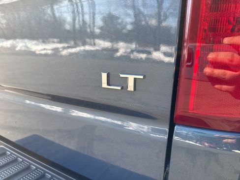 Used 2024 Chevrolet Silverado 1500 LT image 11