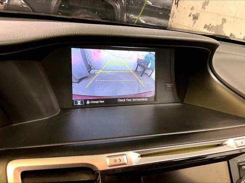 Used 2015 Honda Accord EX-L image 27