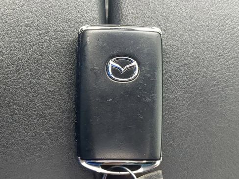 Used 2022 MAZDA CX-9 Grand Touring AWD/4WD image 25