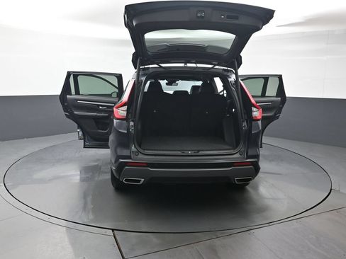Used 2023 Honda CR-V Sport Touring image 51