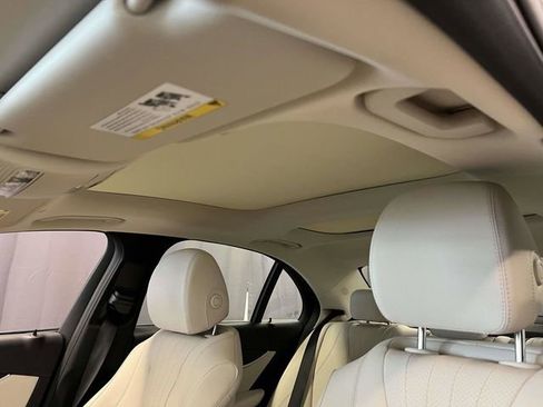 Certified 2023 Mercedes-Benz E 350 4MATIC Sedan image 20