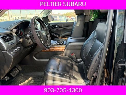 Used 2017 Chevrolet Tahoe Premier image 5