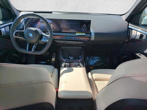 New 2026 BMW X3 xDrive30 w/ Premium Package AWD/4WD image 15