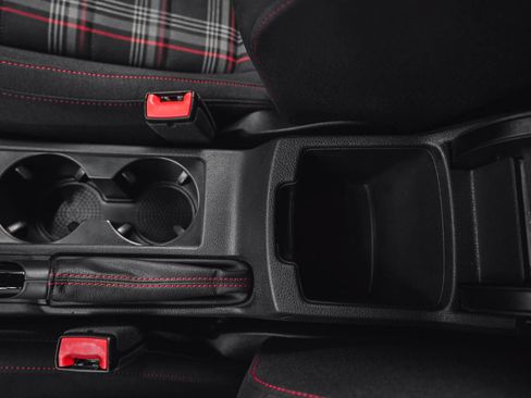 Used 2020 Volkswagen GTI S FWD image 56