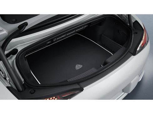 New 2026 Mercedes-Benz Maybach SL 680 image 8