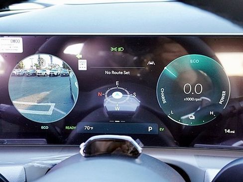 New 2026 Hyundai Tucson Limited image 40