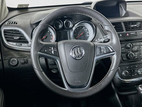 Used 2016 Buick Encore Sport Touring image 18