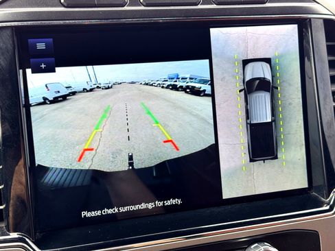 Used 2022 Ford F250 King Ranch w/ King Ranch Ultimate Package image 31