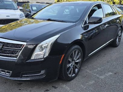 Used 2014 Cadillac XTS