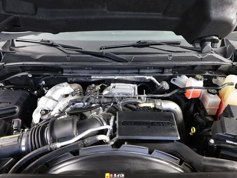 Used 2022 GMC Sierra 2500 Denali w/ Denali Ultimate Package AWD/4WD image 36