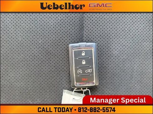 Used 2023 Jeep Grand Cherokee L Laredo AWD/4WD image 39