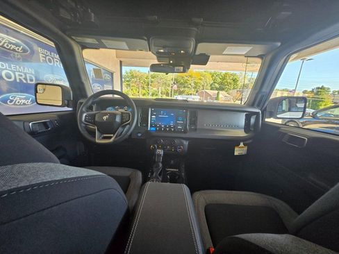 New 2025 Ford Bronco Big Bend image 28