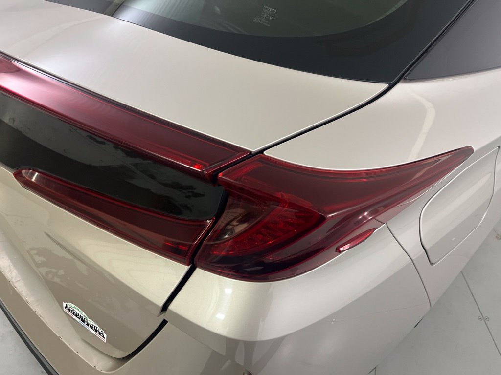 Used 2019 Toyota Prius Prime Plus FWD image 45