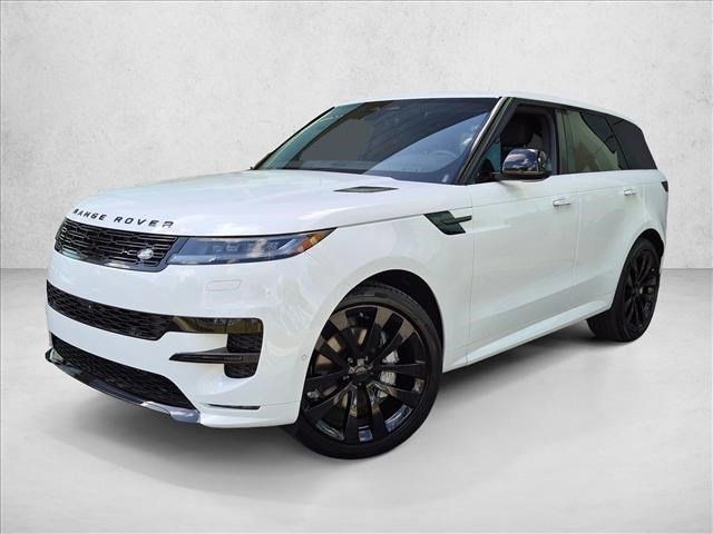 New 2026 Land Rover Range Rover Sport Dynamic SE AWD/4WD image 1