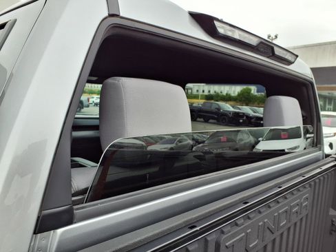 Used 2025 Toyota Tundra SR5 AWD/4WD image 29