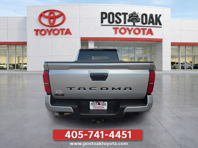 Used 2024 Toyota Tacoma SR5 AWD/4WD image 5