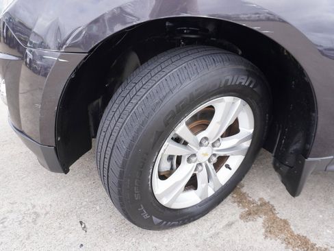 Used 2013 Chevrolet Equinox LTZ image 28
