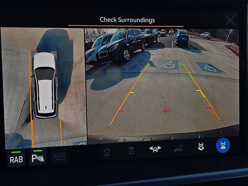 New 2026 Subaru Outback Touring XT image 15