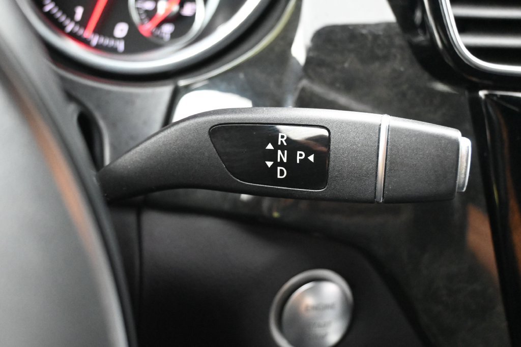 Used 2016 Mercedes-Benz GLE 350 4MATIC image 25