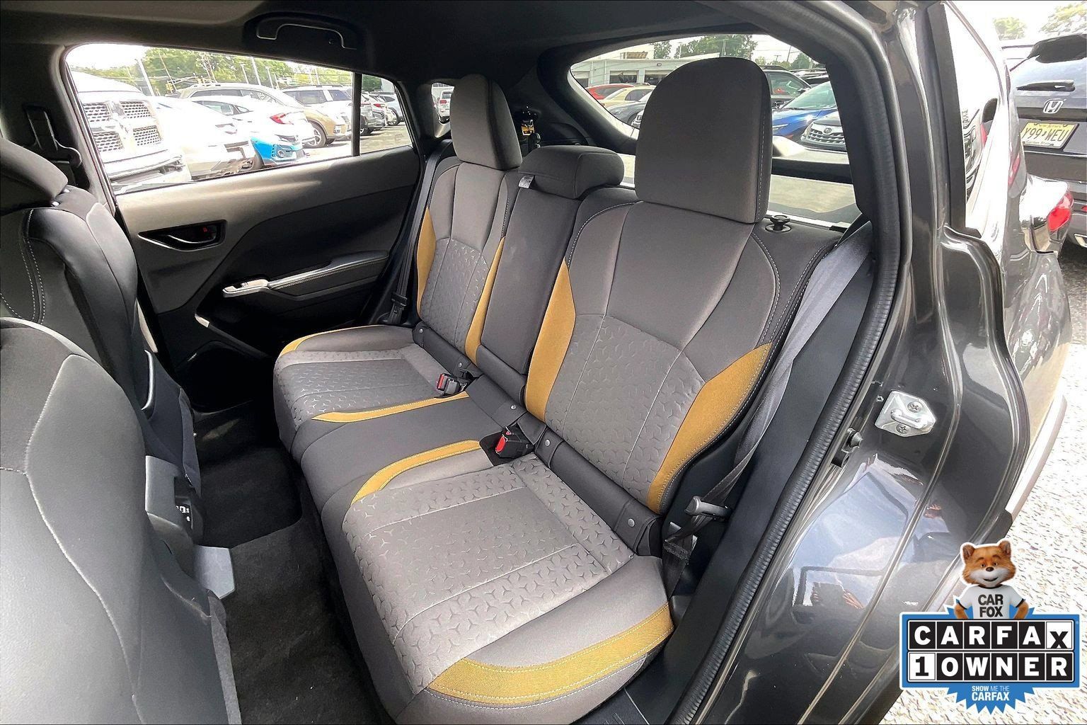 Certified 2024 Subaru Crosstrek 2.5i Sport AWD/4WD image 22