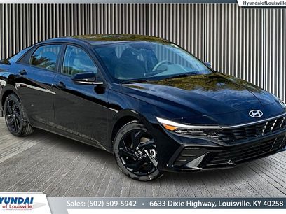 New 2026 Hyundai Elantra Sport