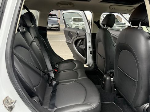 Used 2012 MINI Cooper Countryman S w/ Cold Weather Pkg FWD image 17
