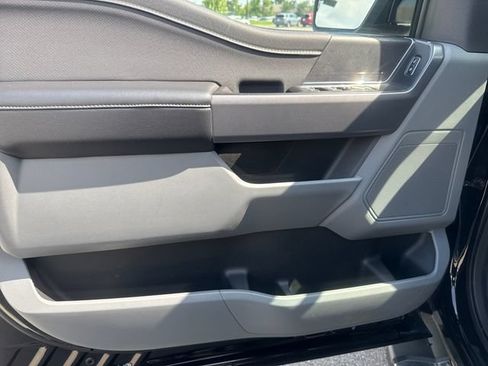 Used 2025 Ford F150 XLT w/ Equipment Group 301A Standard AWD/4WD image 9