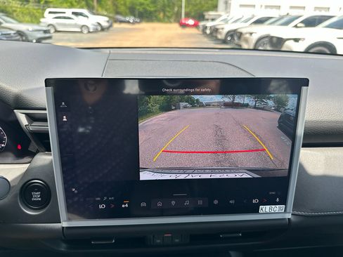 New 2026 MAZDA CX-5 Preferred image 16