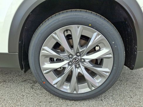 New 2026 MAZDA CX-90 3.3 Turbo w/ Preferred Package image 5