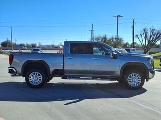Certified 2024 GMC Sierra 2500 SLT w/ Texas SLT Premium Package video 2