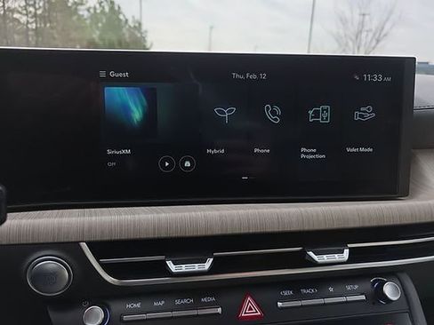 New 2026 Hyundai Sonata Blue image 32