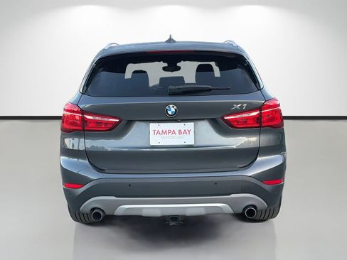 Used 2016 BMW X1 xDrive28i AWD/4WD image 4